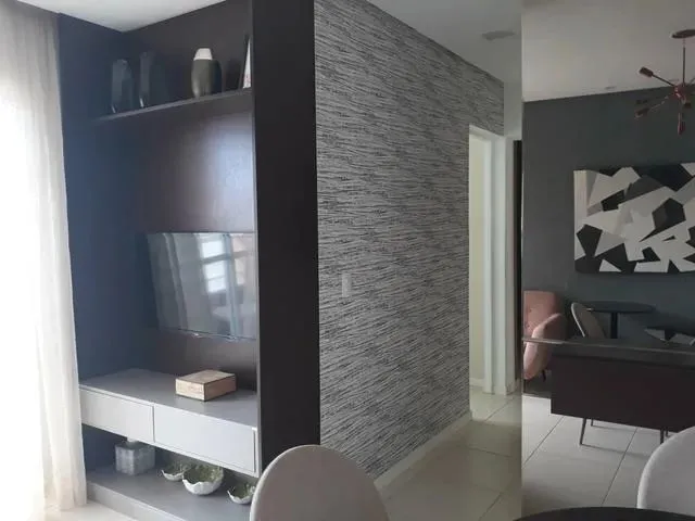 Imagem: Vendo Apartamento na Parangaba com 03 Quartos