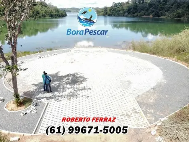 Imagem: Corumbá IV Lotes a Partir de R$ 499 Mensais
