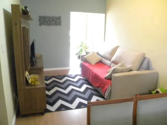 Imagem: Vendo Amplo Apartamento 4 Quartos Reformado