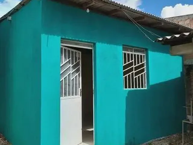 Imagem: Casa a Venda no Bairro Santana- Cariacica