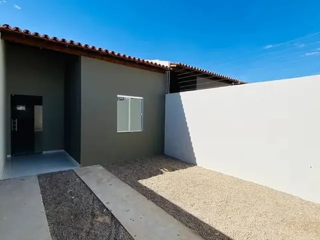 Imagem: Casa no Bairro Dom Avelar