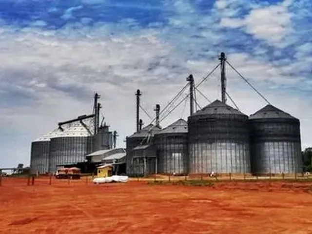 Imagem 9: Fazenda de 80.090 Hectares em Paranatinga-Mt