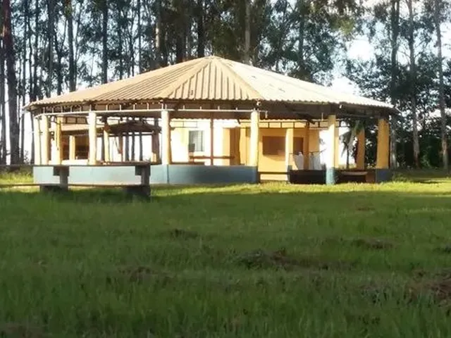 Imagem 5: Fazenda de 80.090 Hectares em Paranatinga-Mt