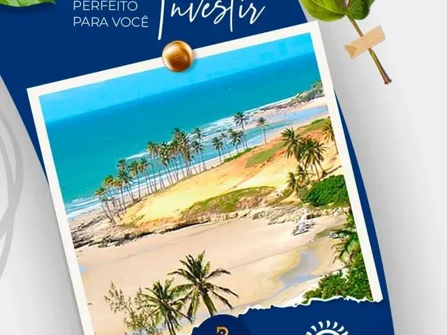 Imagem: Ar - Lotes em Flecheiras