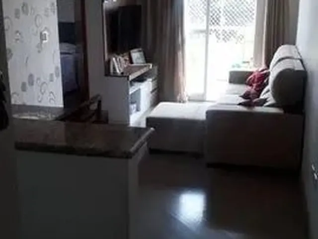 Imagem: Apartamento em Guaianases com 02 Dormitórios