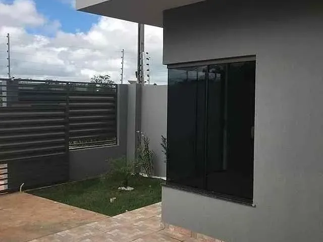 Imagem: Casa para Venda Possui 136 Metros Quadrados
