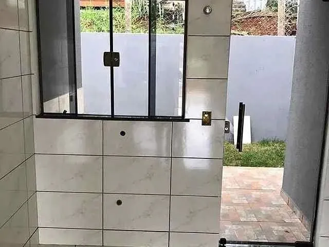 Imagem 5: Casa para Venda Possui 136 Metros Quadrados com 2 Quartos em Eldorado - Serra - Espírito