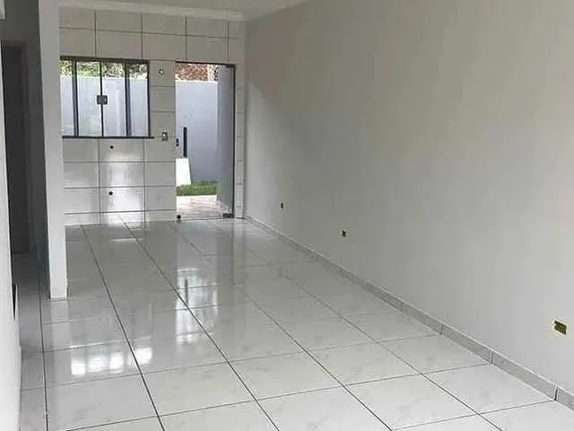 Imagem 2: Casa para Venda Possui 136 Metros Quadrados com 2 Quartos em Eldorado - Serra - Espírito