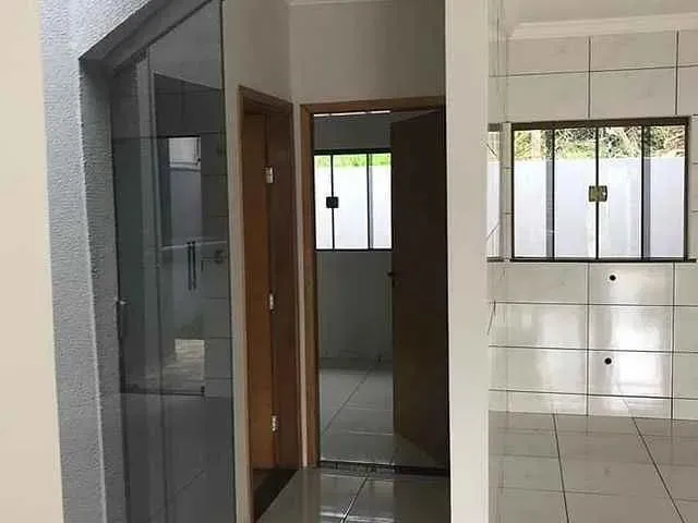 Imagem 4: Casa para Venda Possui 136 Metros Quadrados com 2 Quartos em Eldorado - Serra - Espírito