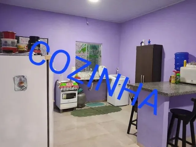 Imagem: Vende Se