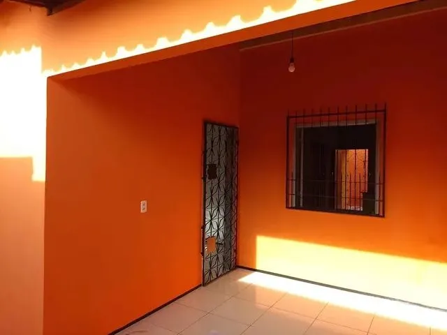 Imagem: Casa para Venda Possui 150 Metros Quadrados