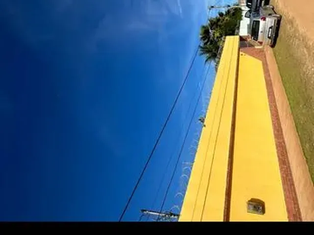 Imagem 7: Casa Próximo À Praia