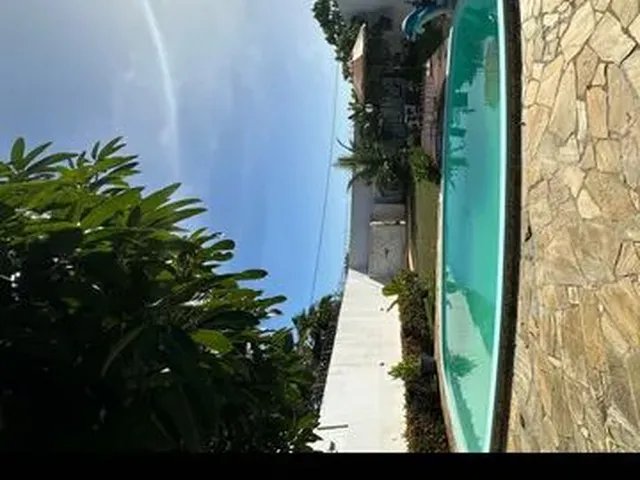 Imagem 4: Casa Próximo À Praia