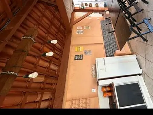 Imagem 2: Casa Próximo À Praia