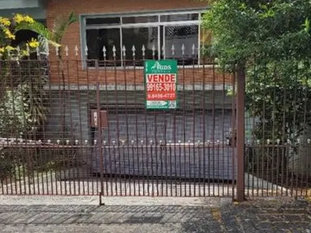 Imagem: Casa com 3 Dormitórios À Venda, 407 M²
