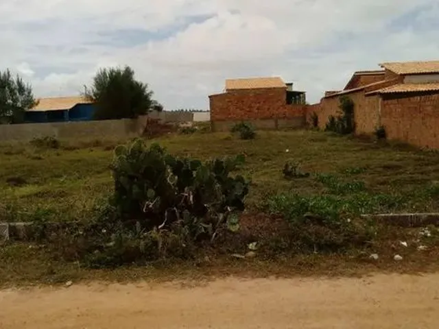 Imagem: Lote/Terreno na Praia Abais 70 Mil Reais
