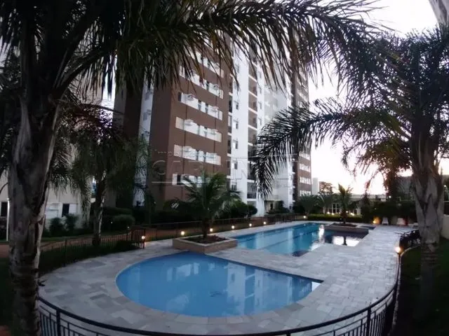 Imagem: Apartamento Padrão em Araraquara