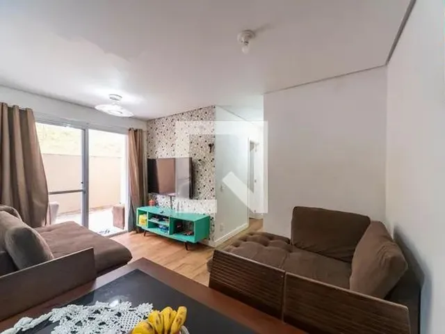 Imagem: Apartamento À Venda - Cidade Sao Jorge
