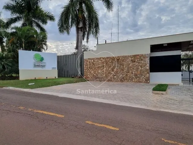 Imagem: Londrina - Loteamento/Condomínio - Recanto