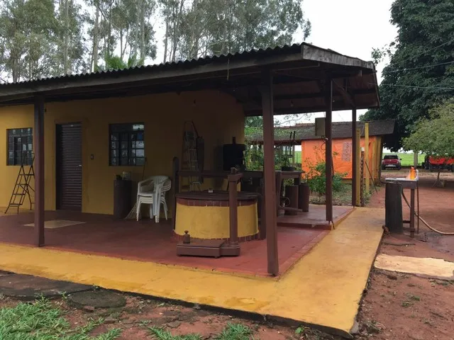 Imagem 6: Compro Sítio em Londrina Pr Até 7.5 Milhões