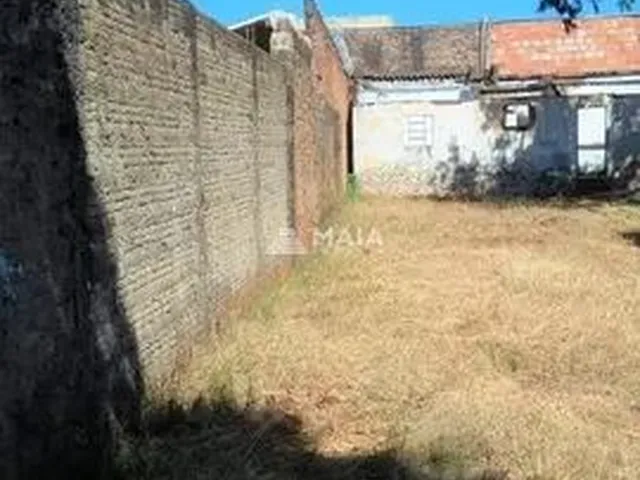 Imagem: Terreno no santa Maria