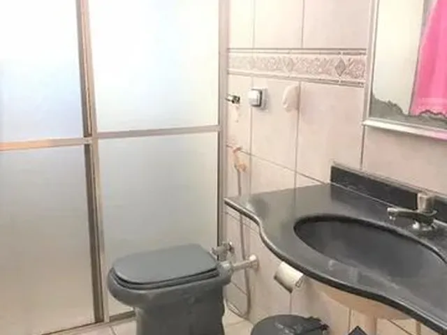 Imagem 5: Sobrado com Piscina À Venda, com 470 M², Bairro Bosque da Saúde, Próximo À Avenida