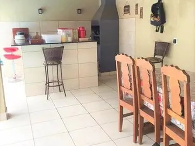 Imagem 10: Sobrado com Piscina À Venda, com 470 M², Bairro Bosque da Saúde, Próximo À Avenida