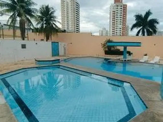 Imagem 1: Apartamento À Venda Condomínio Bosque da Saúde, 120 M², Próximo À Avenida Miguel