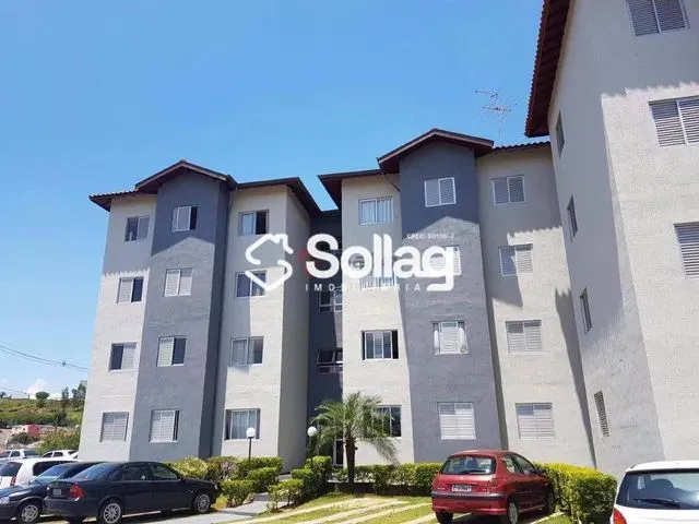 Imagem: Apartamento para Locação no Condomínio