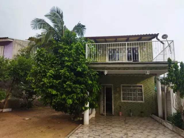 Imagem: Casa para Venda - 200M², 4 Dormitórios