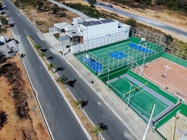 Imagem: Financiamento Próprio, Entrada Dividida