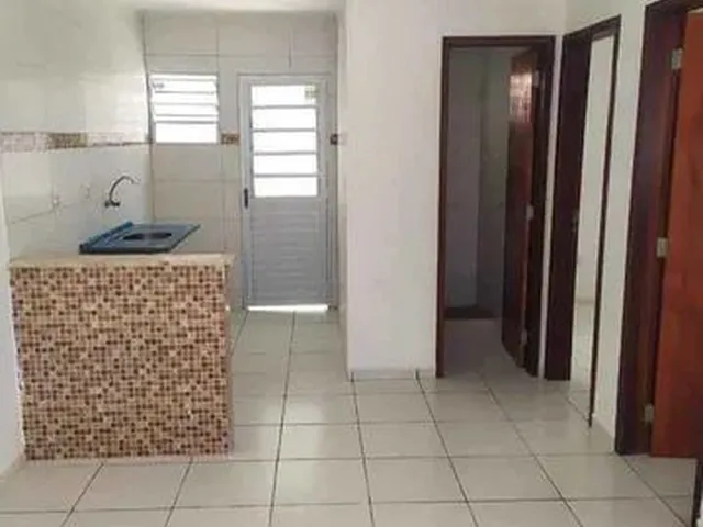 Imagem: Casa para Venda Possui 240 Metros Quadrados
