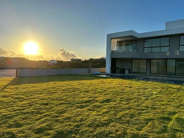 Imagem: Casa Alto Padrão com Uma Vista Espetacular