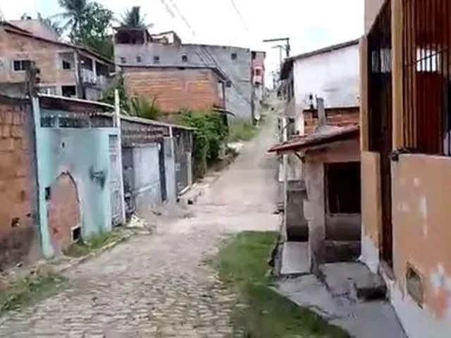 Imagem 1: Vendo Casa na Ilha de Mar Grande