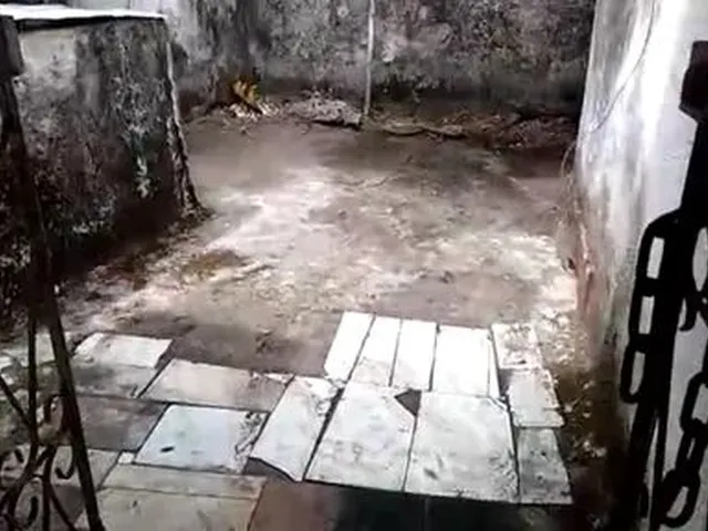 Imagem 3: Vendo Casa na Ilha de Mar Grande