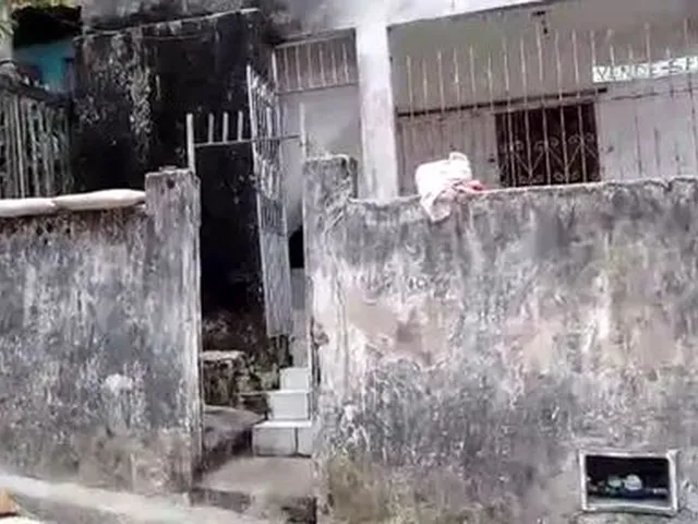 Imagem 5: Vendo Casa na Ilha de Mar Grande