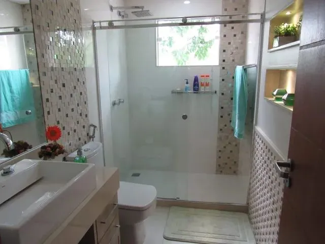 Imagem 1: Casa de Condomínio com 4 Quartos