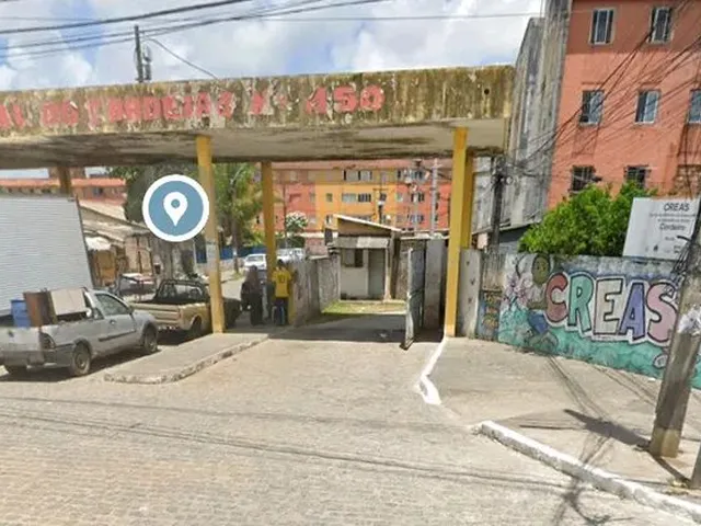 Imagem: Apt Terreo no Goe