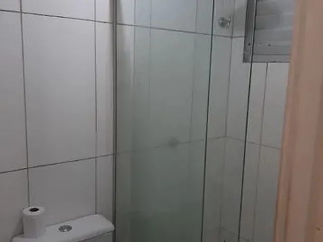 Imagem: Alugo Quarto em Apartamento Mobiliado