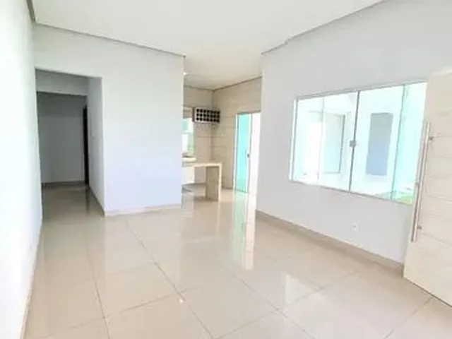 Imagem 7: Casa para Aluguel com com 3 Quartos Sendo 2 Suites, no Jardim das Oliveiras - Imperatriz