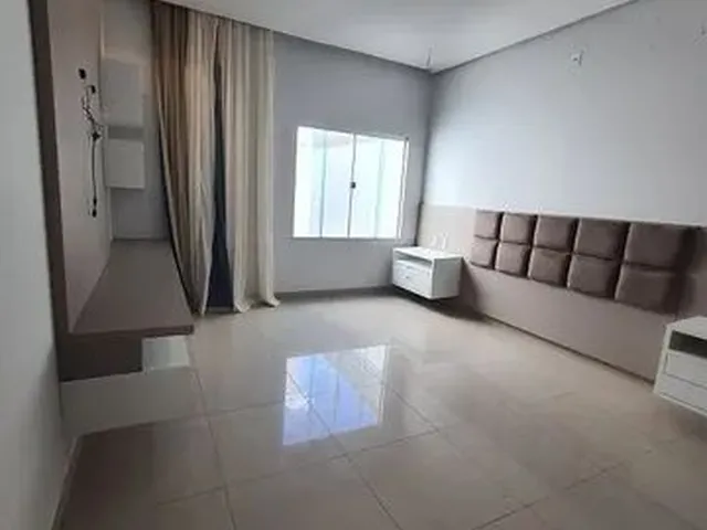 Imagem 5: Casa para Aluguel com com 3 Quartos Sendo 2 Suites, no Jardim das Oliveiras - Imperatriz