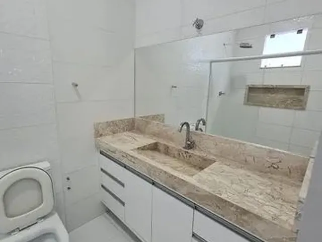 Imagem 9: Casa para Aluguel com com 3 Quartos Sendo 2 Suites, no Jardim das Oliveiras - Imperatriz