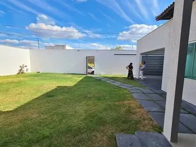 Imagem 8: Casa para Aluguel com com 3 Quartos Sendo 2 Suites, no Jardim das Oliveiras - Imperatriz