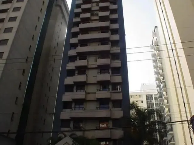 Imagem: Apartamento (Padrão), com 1 Quartos e 1
