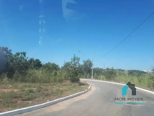 Imagem: Terreno À Venda 1200M², Parque Residencial