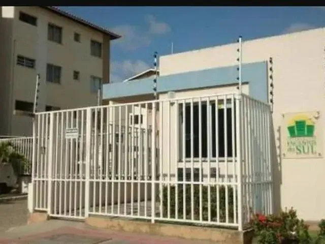 Imagem: O apartamento possui 3 Dormitórios, 1 Banheiro, 1 Vaga na