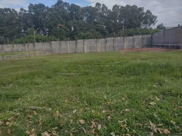 Imagem: Terreno Condomínio em Araraquara