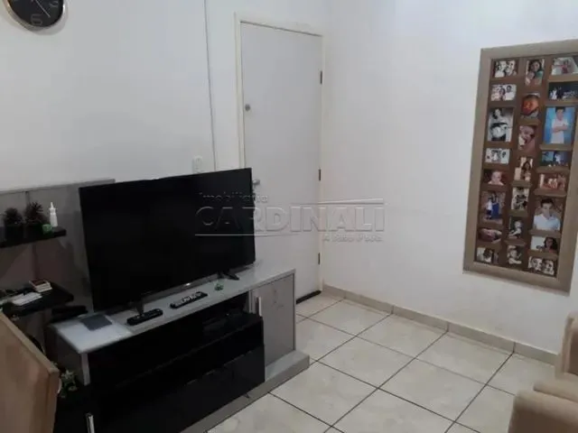 Imagem: Apartamento Padrão em Araraquara