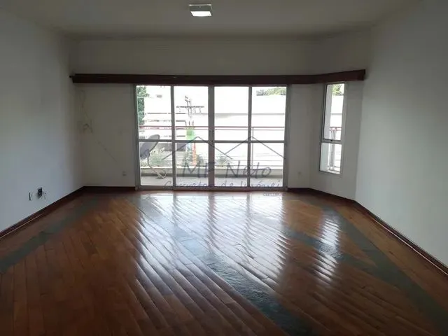 Imagem: Apartamento com 3 Dorms, Edifício Monte