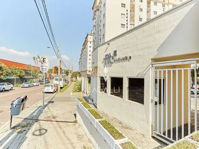 Imagem: Apartamento com 2 Dormitórios À Venda